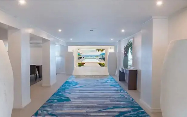 Sandy Bay Beach Club