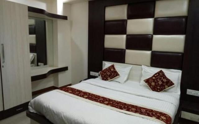 Hotel Sai Inn