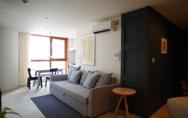 Sango Katase Guest Rooms