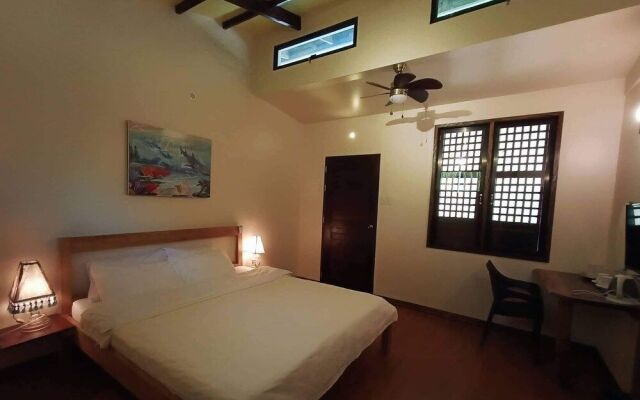 Rene's Diverslounge Resort