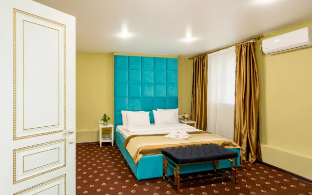 Laluna Hotel - Hotel in Moskva - Photo 2