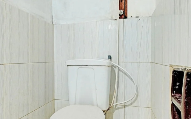 SPOT ON 91916 Joglo Doyong Homestay Syariah