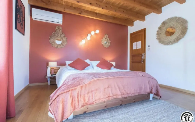 Chambres d'Hôtes Du Moulin