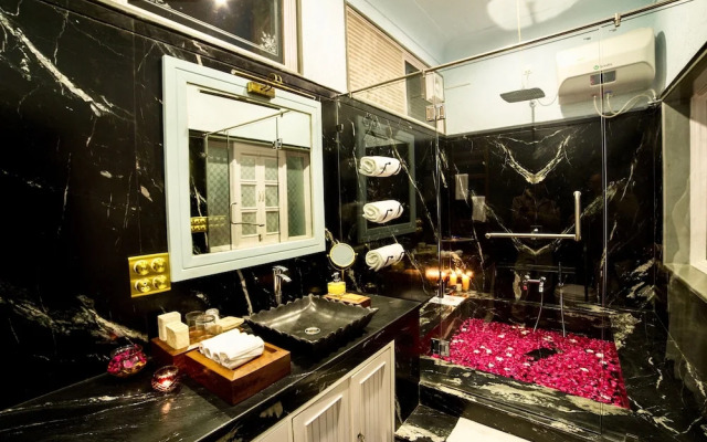 Vatsalya Vihar - A Luxury Pool Villas Resort