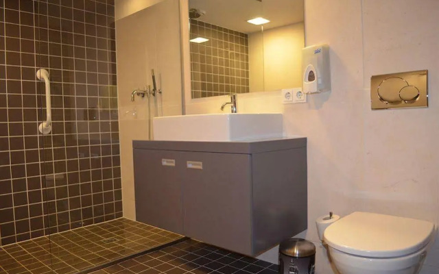 Rembrandtplein Apartment