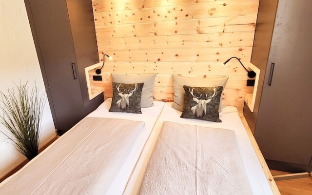 Schickster Sky Lodge