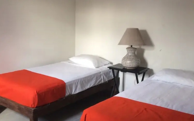 Condo en PlayaDelCarmen 488 by Sinbad