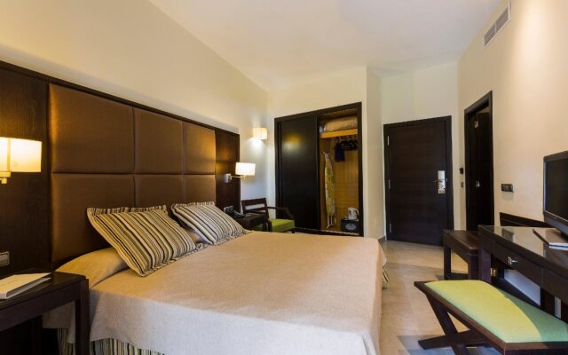 TRS Ibiza Hotel
