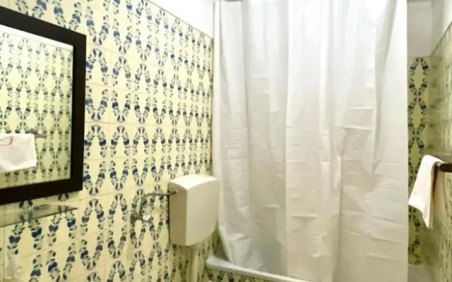 Chiado Apartment with Terrace 1