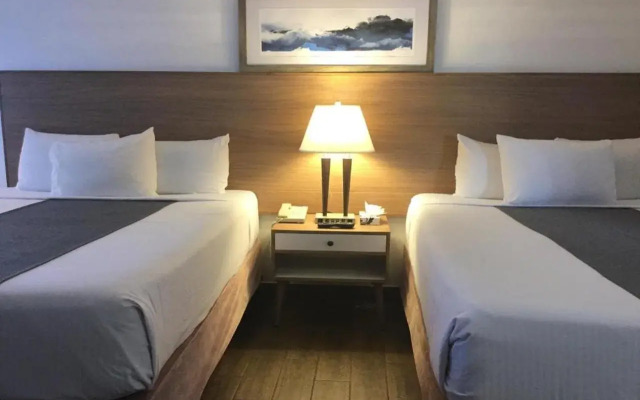 San Diego Downtown Lodge