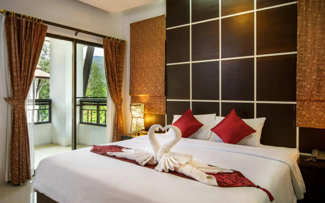 Phowadol Place Chiang Mai | โพธิ์วดลเพลสเชียงใหม่