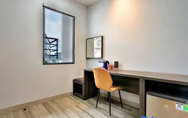 HANZ T68 Hotel