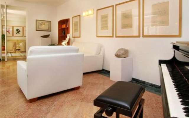 Hotel Bellevue San Lorenzo - Adults Only