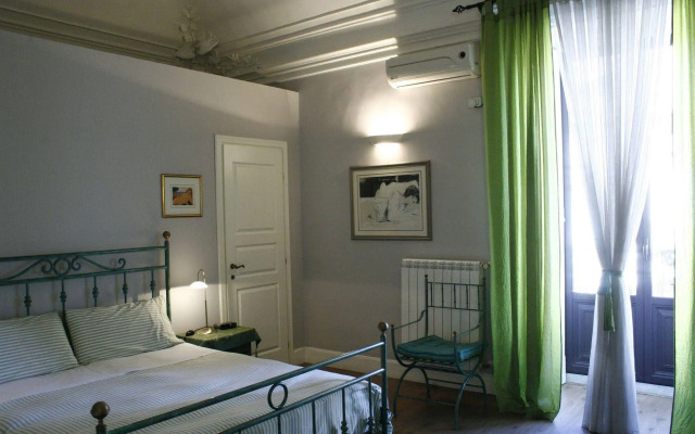 Acquadellarte B&B Catania