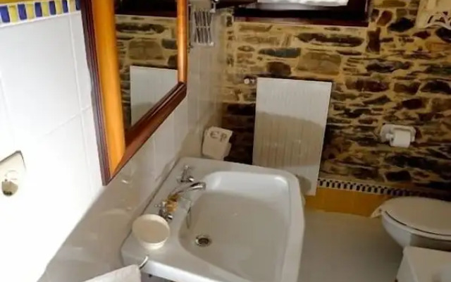Hotel Rural Casa Peleyón