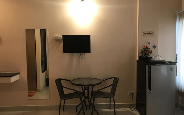 Ton Thong Resort Hotel