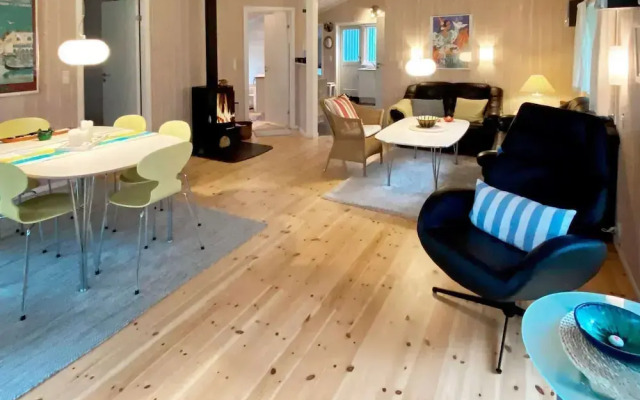 Holiday Home in Gelting