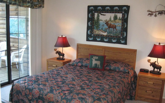 The Village At Indian Point Resort