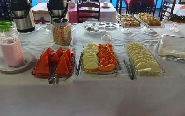 Pousada Ananda Chalés