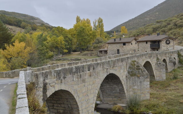 Hotel Gredos María Justina