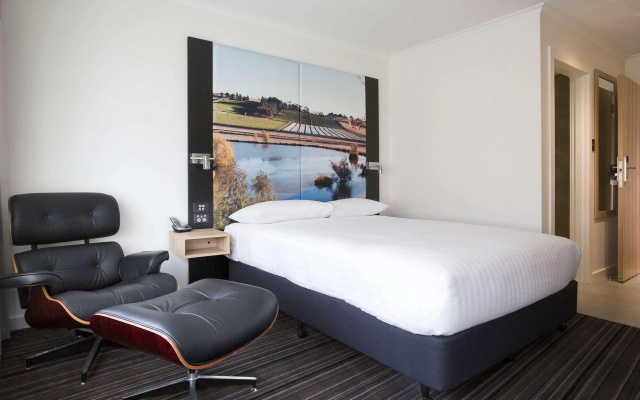 Mercure Launceston – Guest Rooms – Launceston