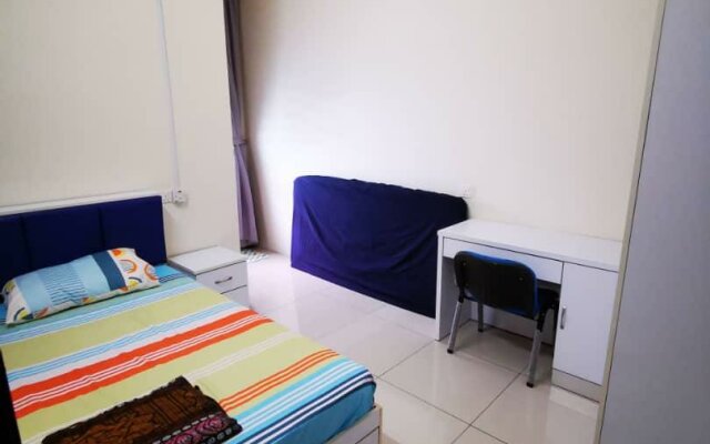 Kampar Private RoomStay