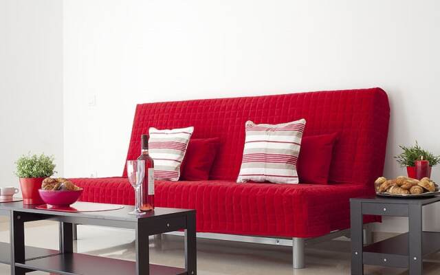 Charmsuites Nou Rambla Apartments