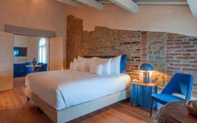 La Monastica Resort & Spa