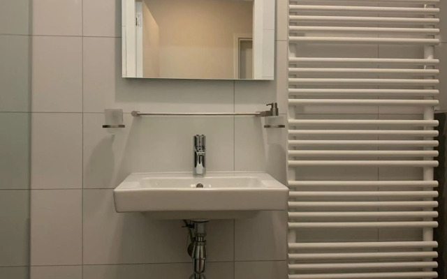 Zonnebos, private garden, fresh air, relax!