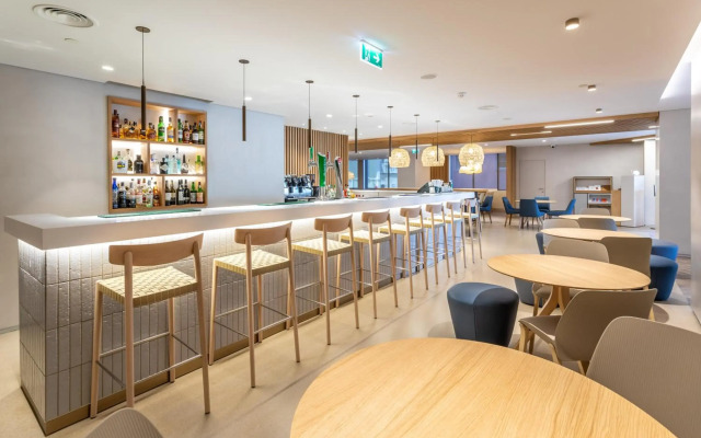 Holiday Inn Lisbon by IHG
