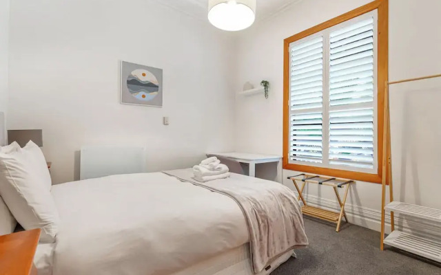 Tranquil Haven 2 Br And 1 Ba Villa