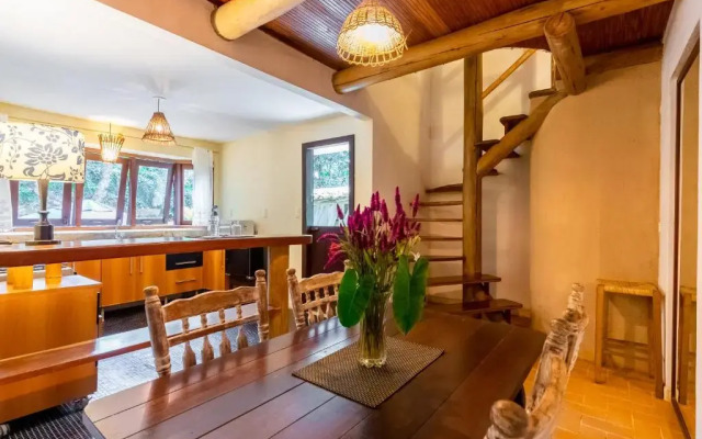 Mata N'ativa Pousada