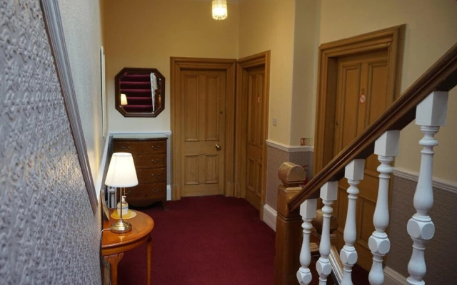Lindean Guest House