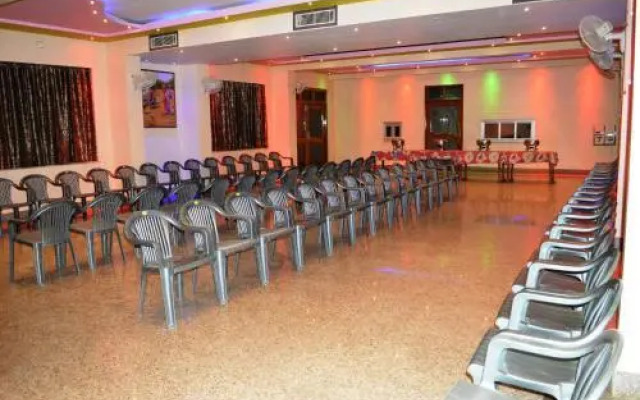 Hotel Marudhar Palace