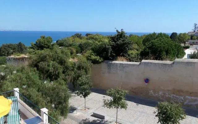 Vila Beach View