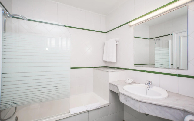 Apartamentos LIVVO Las Gaviotas