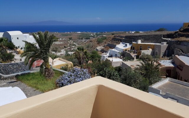 Ambelia Traditional Villas