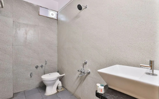 Hotel Krishna Inn By OYO Rooms