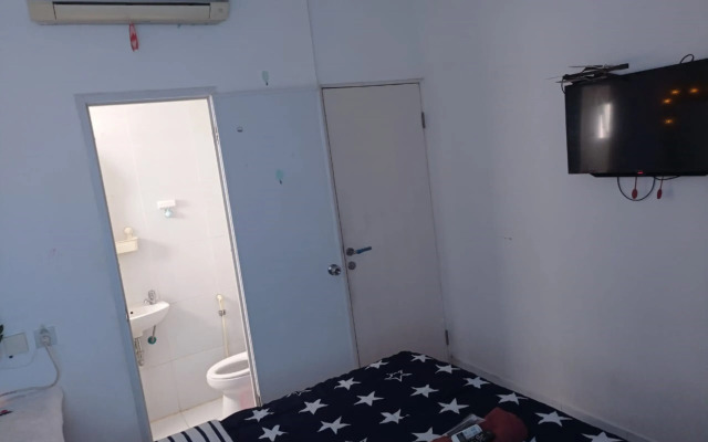 Bintang Property Aeropolis