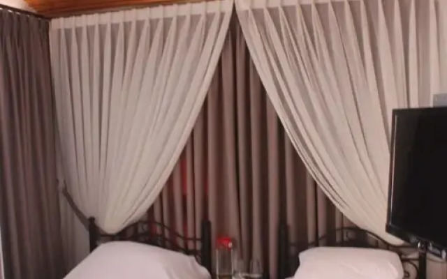 Tarihi Han Butik Otel