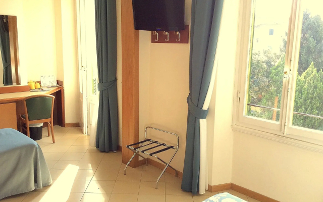 Hotel Bonifacio