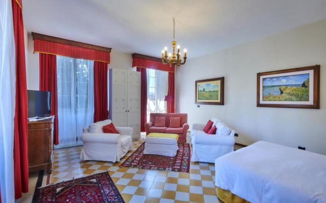 Villa Annamaria B&B