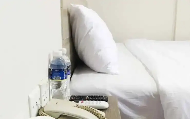 The Music Hotel