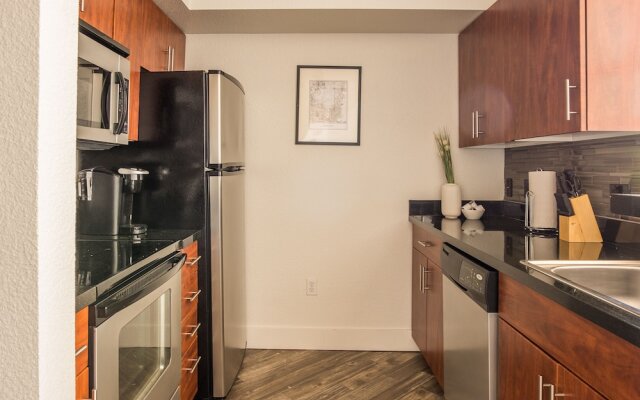 Lofted Studio with Parking by Frontdesk