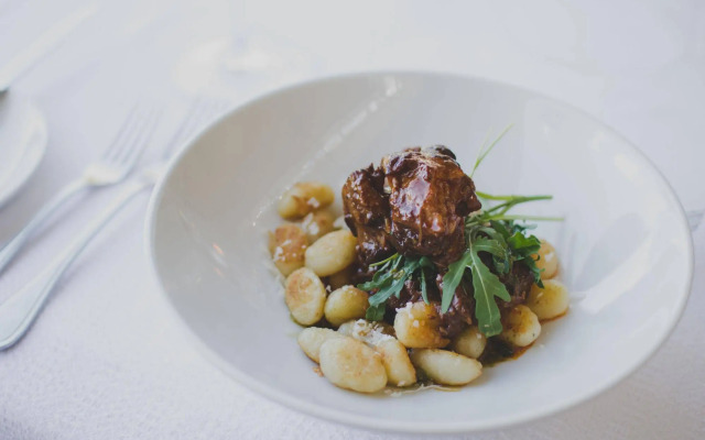 Schoone Oordt Country House