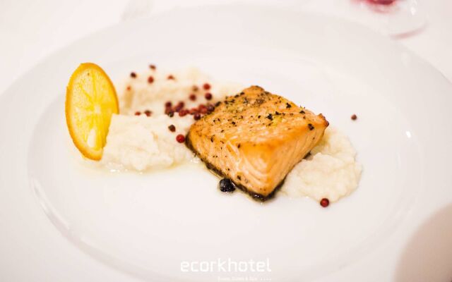 The Lince Ecorkhotel Évora