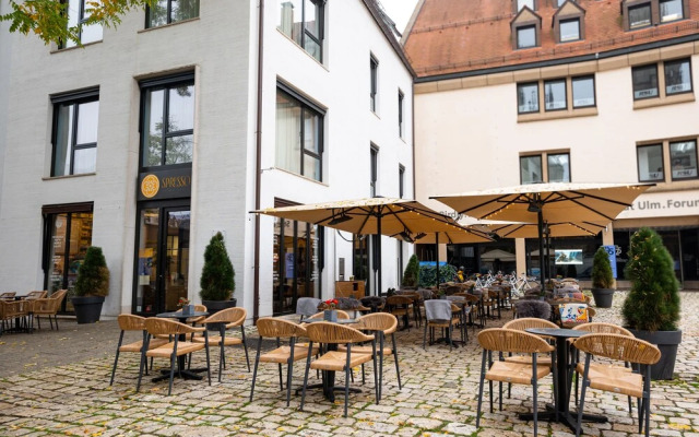 Abbate Boutique Hotel