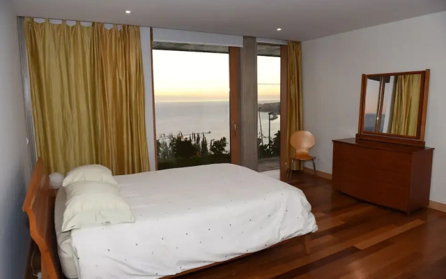 The Bay House