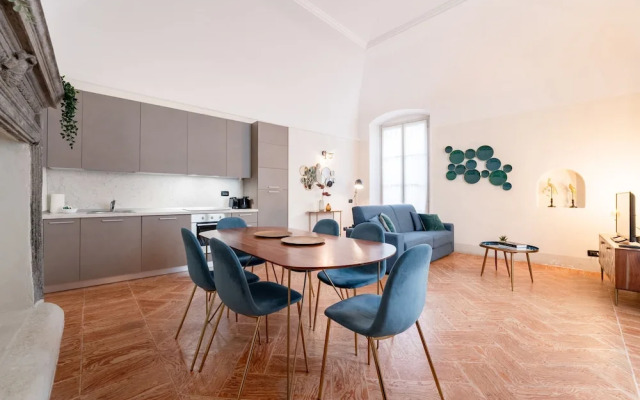 Palazzo Odescalchi by Wonderful Italy - Apt 4