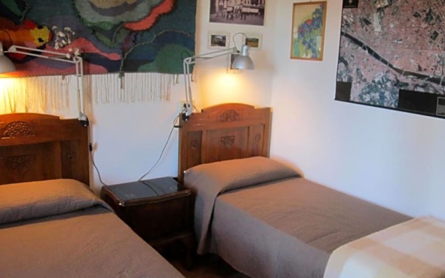 B&B "La Pieve" - Locanda per Viandanti